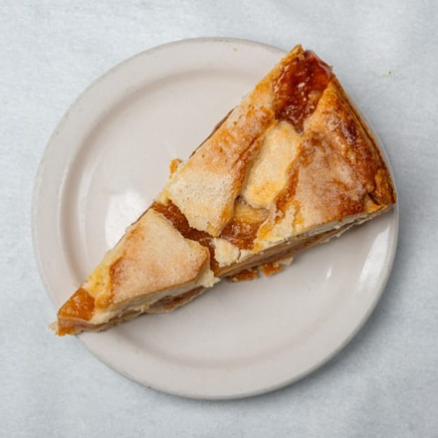 Apple Pie.