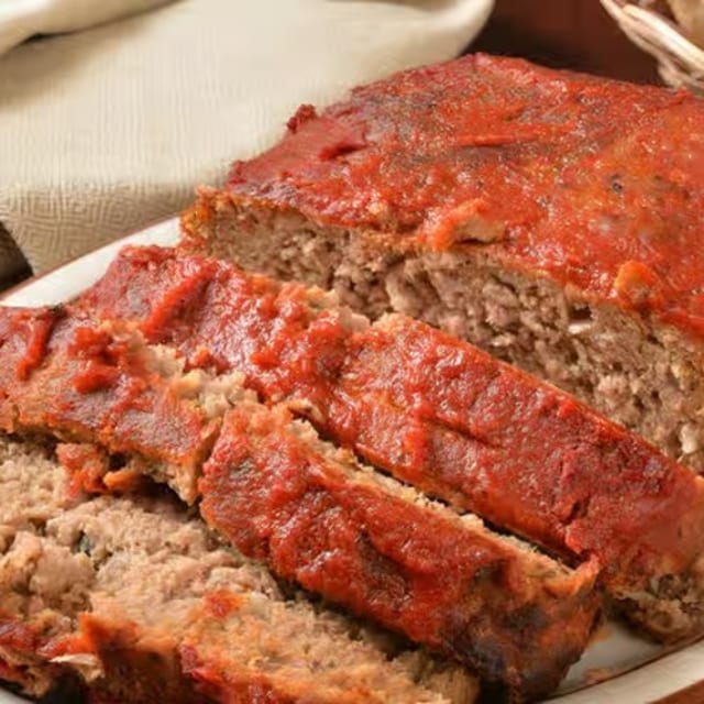 Friday | Meat Loaf.