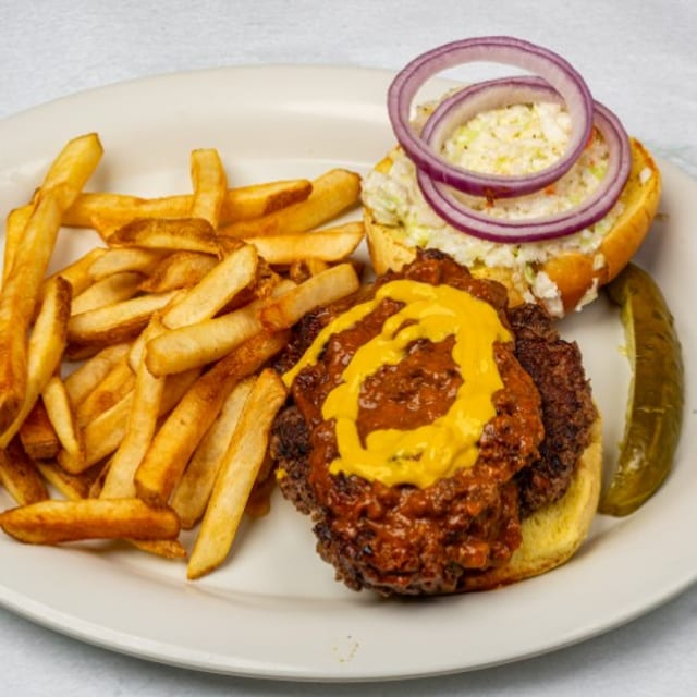 Carolina Classic Sandwich.