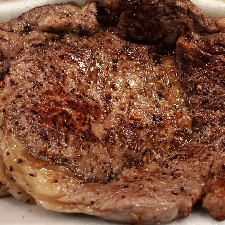 Smoky BBQ Delights: A Southern Sensation