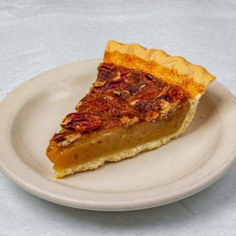 Indulge in Our Pies