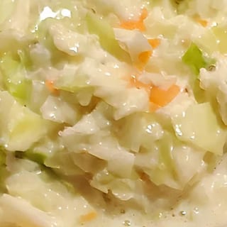 Coleslaw