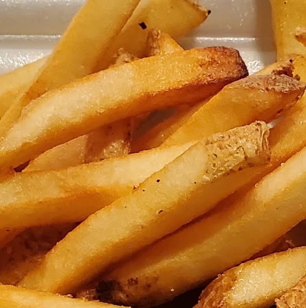 French Fries.
