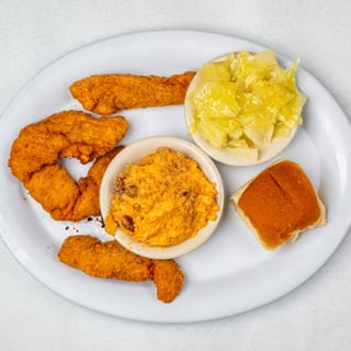 Chicken Tenders