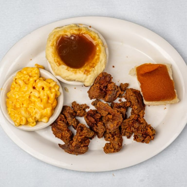 Finger-Lickin' Fried Chicken Delights