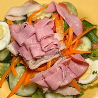 Chef Salad
