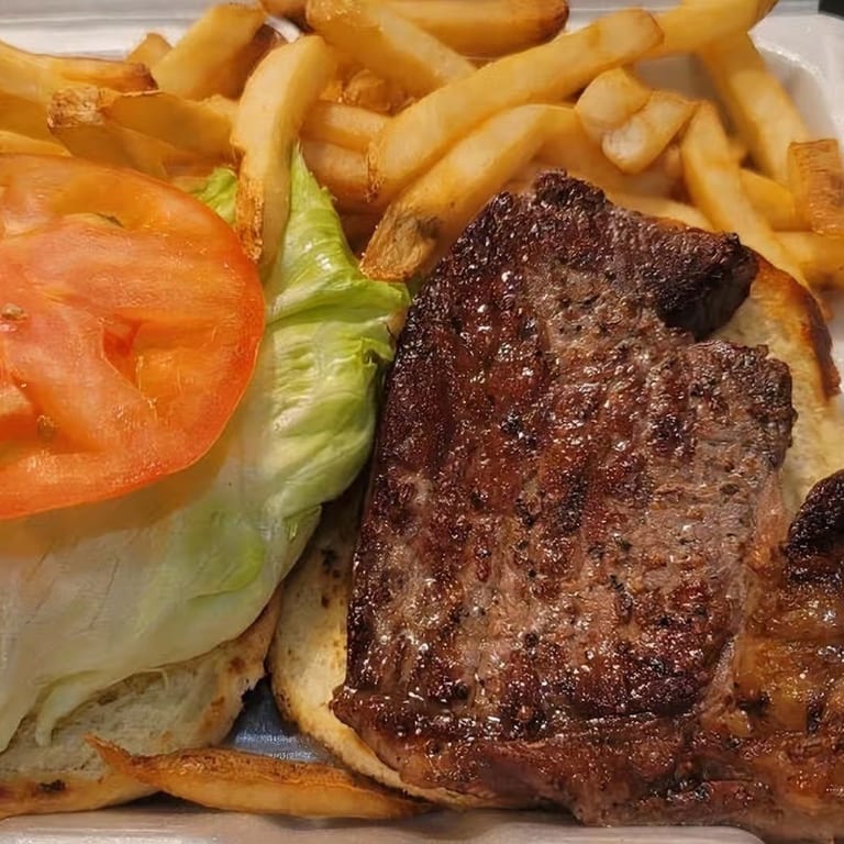 Sweet Endings: Indulge in Delicious Desserts