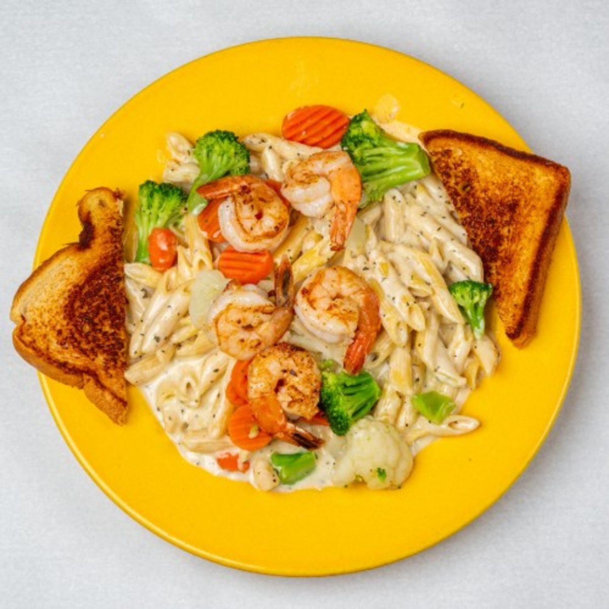 Penne Pasta
