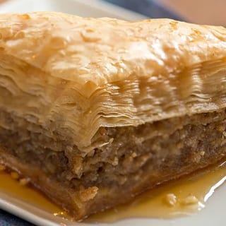 Baklava (2)