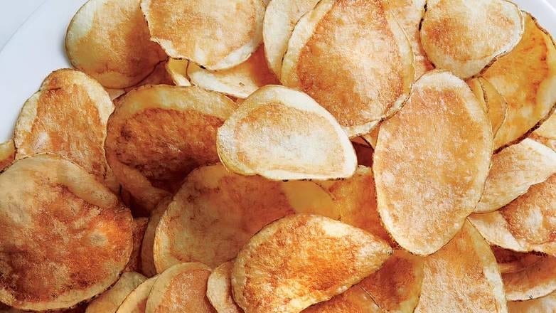 Hot Chips.